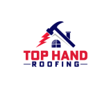 https://www.logocontest.com/public/logoimage/1628469456Top Hand Roofing.png